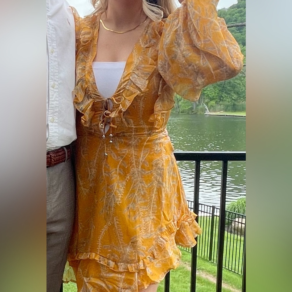 Cute Dress!